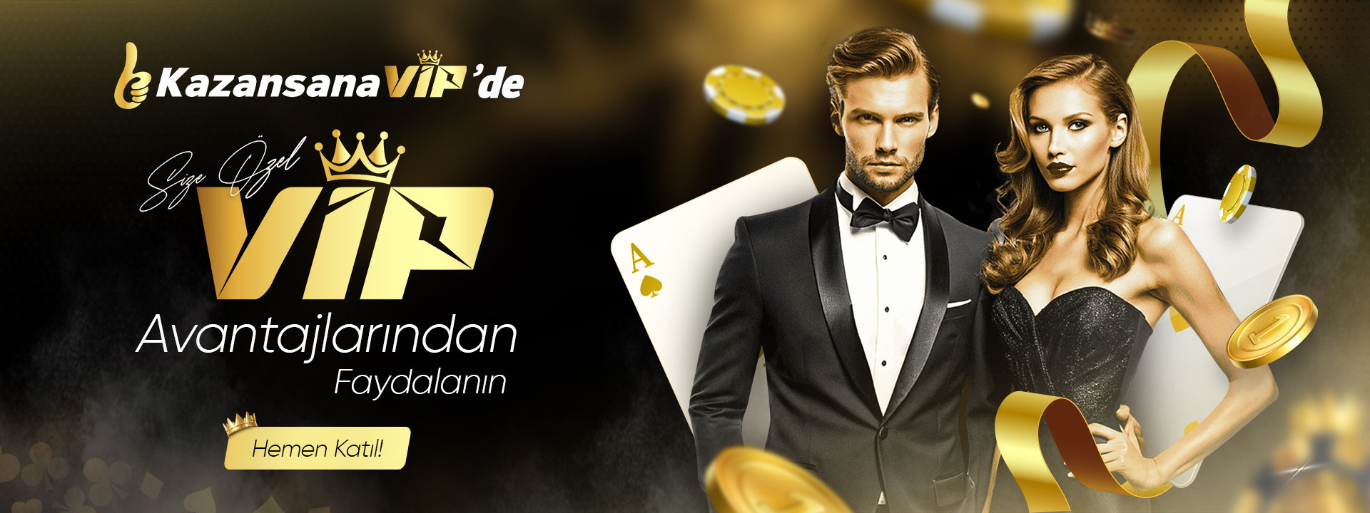 Kazansana VIP Üyelik Ücreti